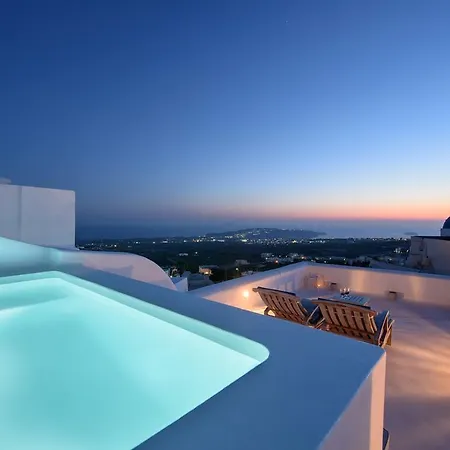 Sensation Villa - by Senses Collection Pýrgos Extérieur photo
