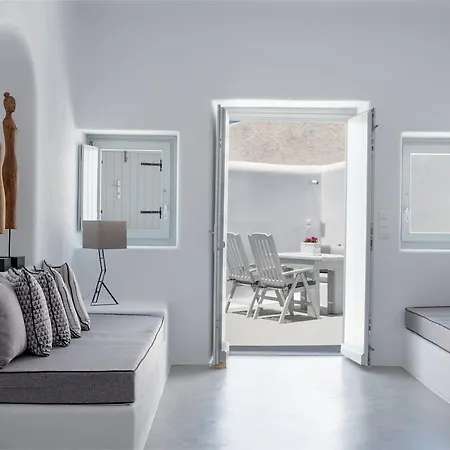 Sensation Villa - by Senses Collection Pýrgos Extérieur photo