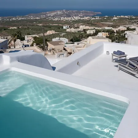 Sensation Villa - by Senses Collection Pýrgos Extérieur photo