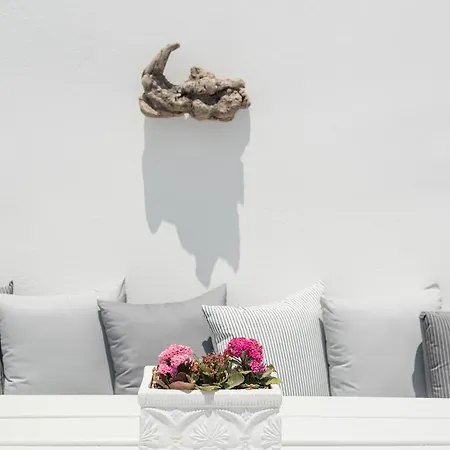 Sensation Villa - by Senses Collection Pýrgos Extérieur photo