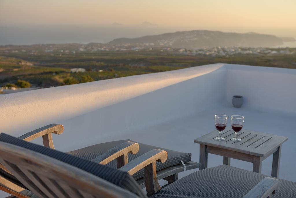 Sensation - By Senses Collection Pyrgos Kallistis