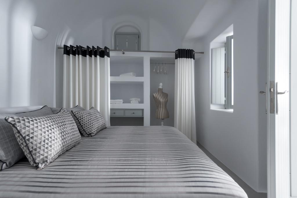 Sensation - By Senses Collection Pyrgos Kallistis