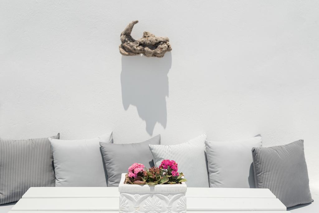 Holiday home Sensation - By Senses Collection Pyrgos Kallistis